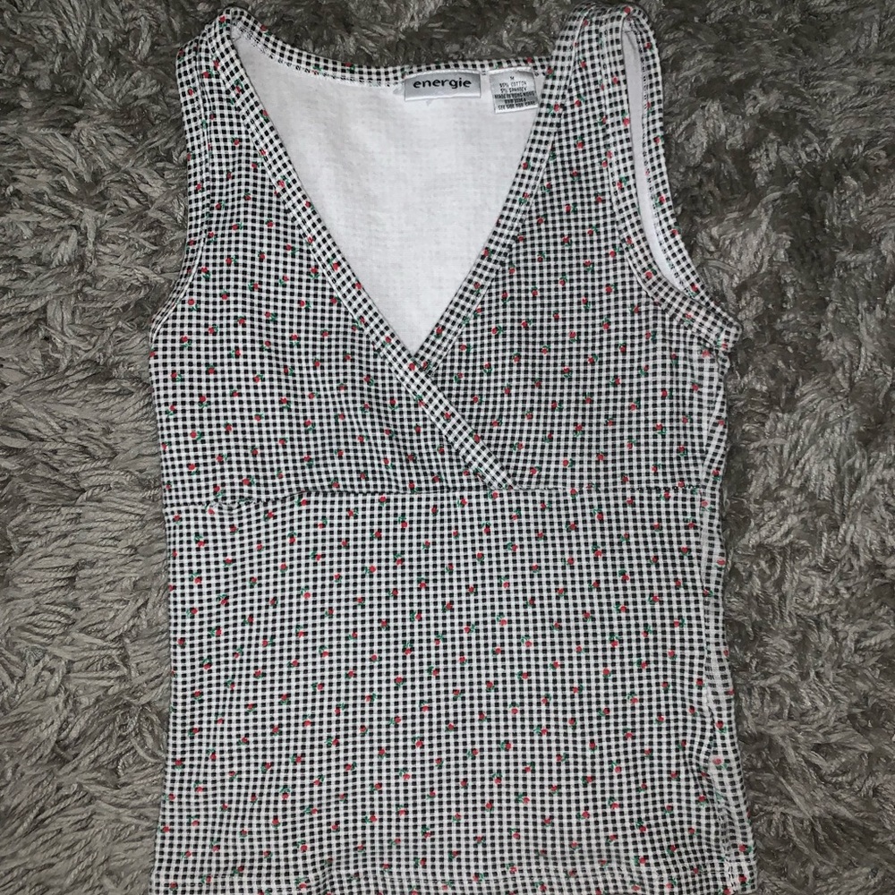 Vintage top